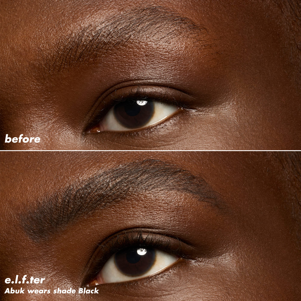 E.L.F. MICRO-FINE BROW PENCIL (L&Aacute;PIZ DE CEJAS ULTRAFINO)